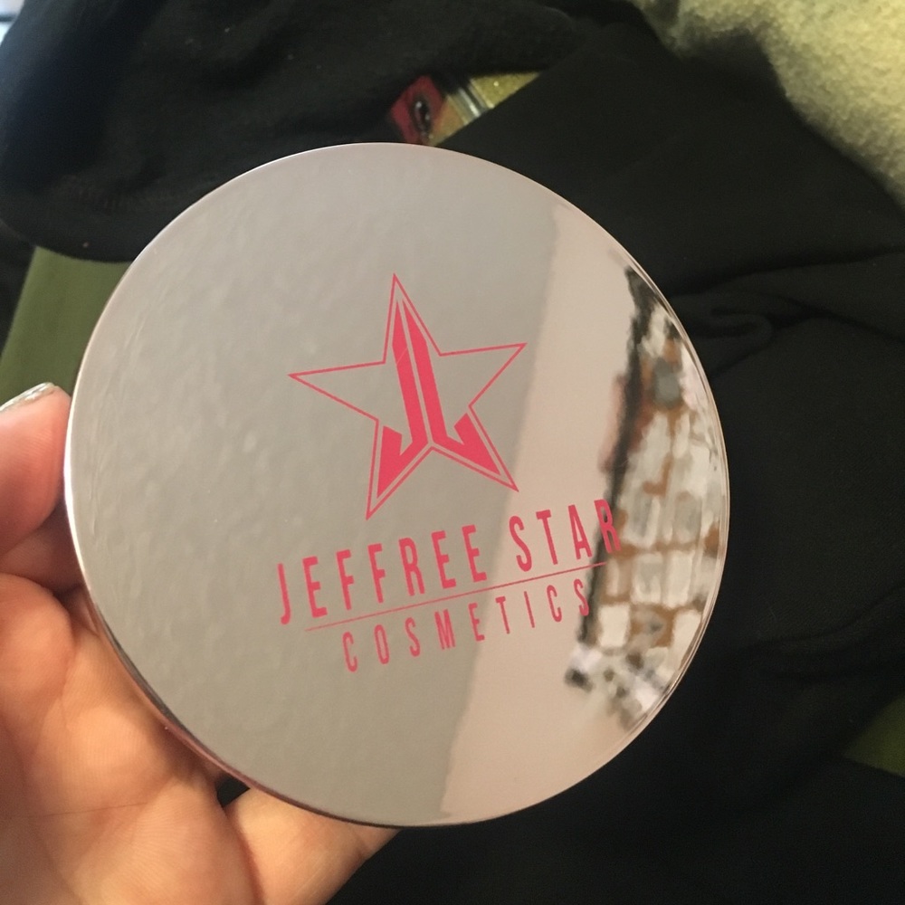 AUTHENTIC LE JEFFREE STAR SUMMER SNOWCONE